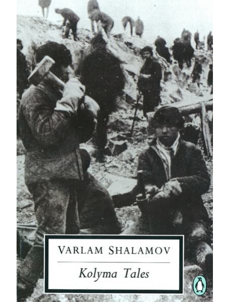 Kolyma Tales