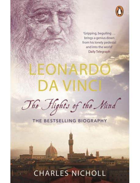 Leonardo Da Vinci