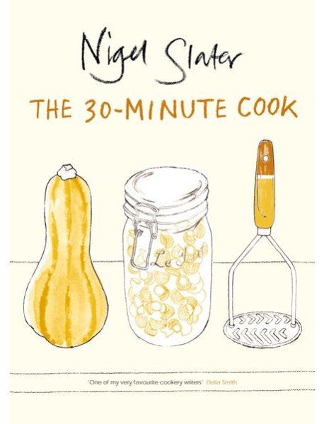 The 30Minute Cook