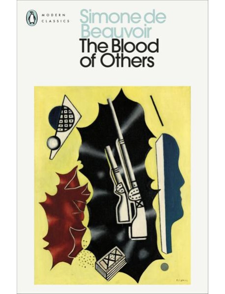 The Blood of Others