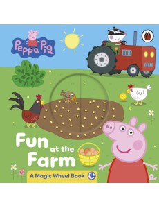 Peppa Pig Fun at the Farm Peppa Pig Fun at the Farm