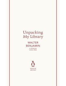 Unpacking My Library