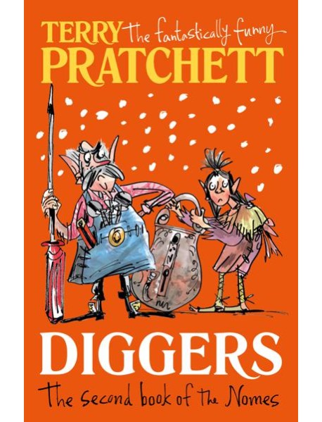 Diggers