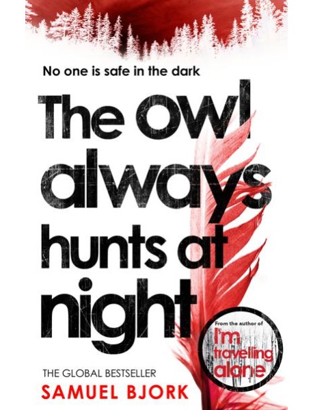 The Owl Always Hunts at Night