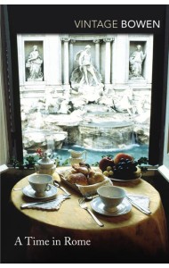 A Time in Rome