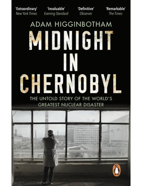 Midnight in Chernobyl