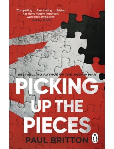 Picking Up The Pieces