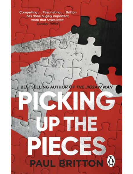 Picking Up The Pieces