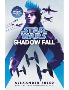 Star Wars Shadow Fall