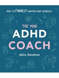 The Mini ADHD Coach