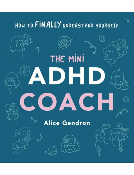 The Mini ADHD Coach