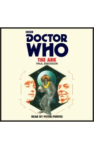 Doctor Who The Ark