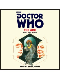 Doctor Who The Ark