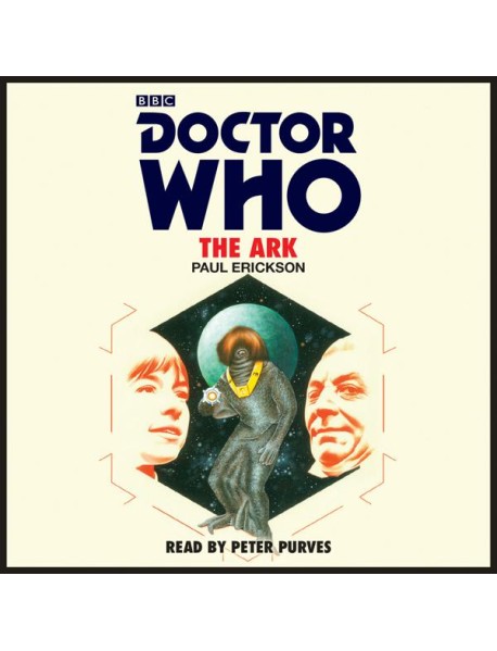 Doctor Who The Ark