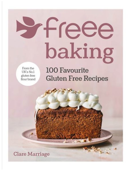 Freee Baking