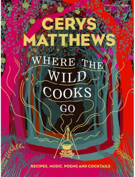 Where the Wild Cooks Go