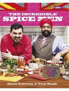 The Incredible Spice Men The Incredible Spice Men