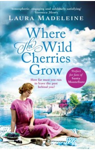 Where The Wild Cherries Grow