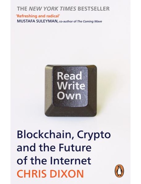 Read Write Own