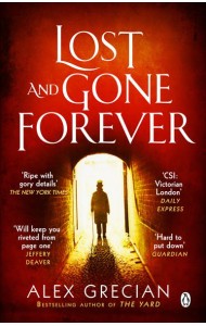 Lost and Gone Forever