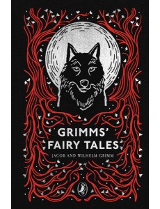 Grimms Fairy Tales