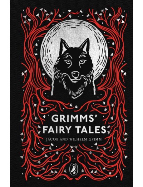 Grimms Fairy Tales