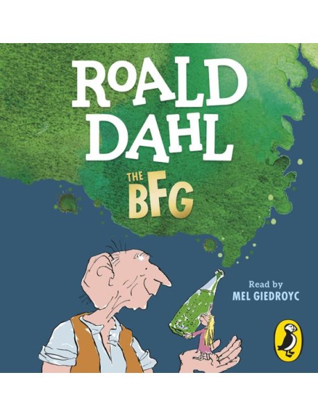 The BFG