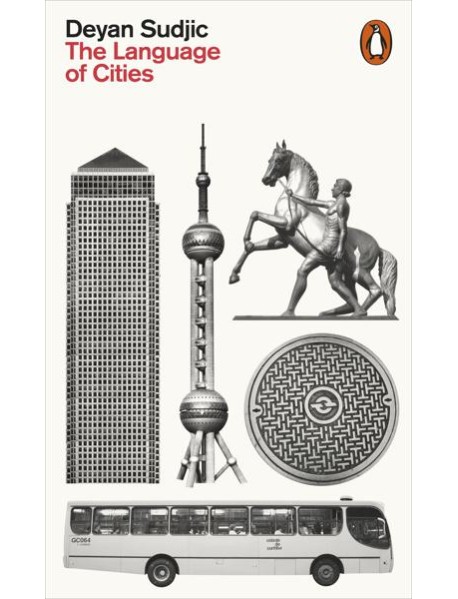 The Language of Cities