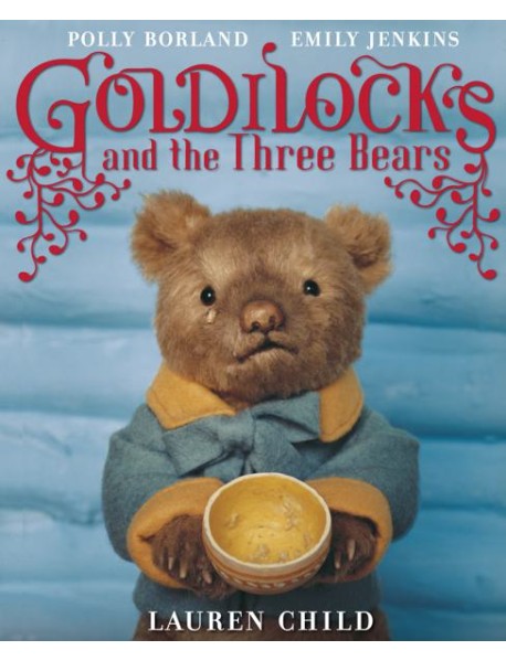 Goldilocks and the Three Bears