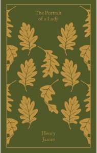 The Portrait of a Lady