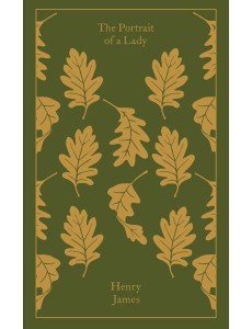 The Portrait of a Lady