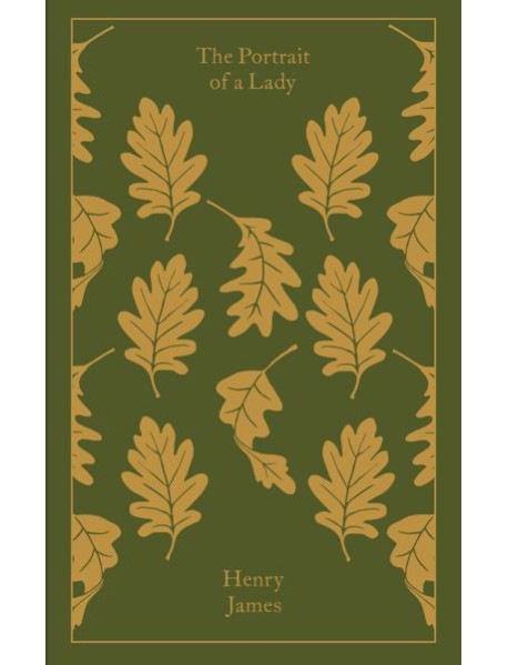 The Portrait of a Lady