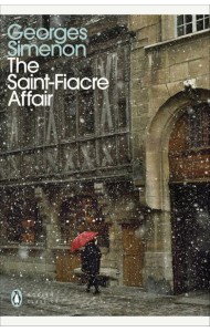 The SaintFiacre Affair