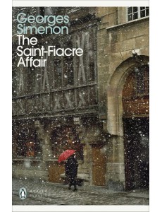 The SaintFiacre Affair