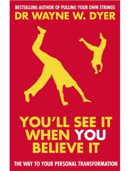 Youll See It When You Believe It