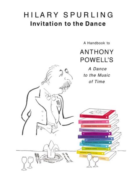 Invitation To The Dance