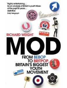 MOD MOD