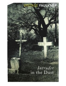 Intruder in the Dust