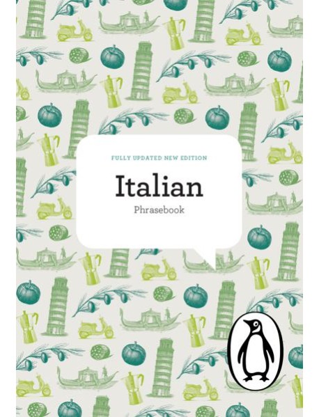 The Penguin Italian Phrasebook