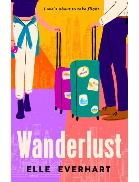 Wanderlust