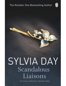 Scandalous Liaisons