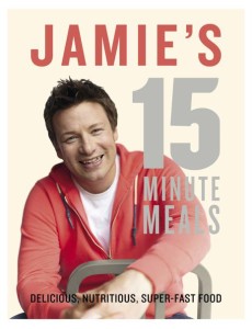 Jamies 15Minute Meals