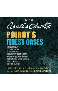 Poirots Finest Cases