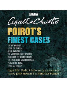 Poirots Finest Cases
