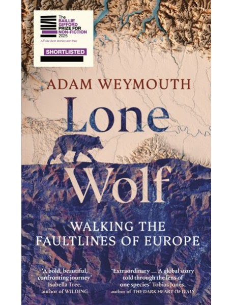 Lone Wolf