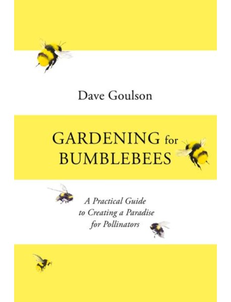 Gardening for Bumblebees