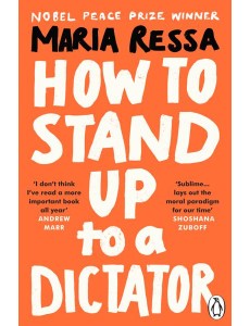 How to Stand Up to a Dictator