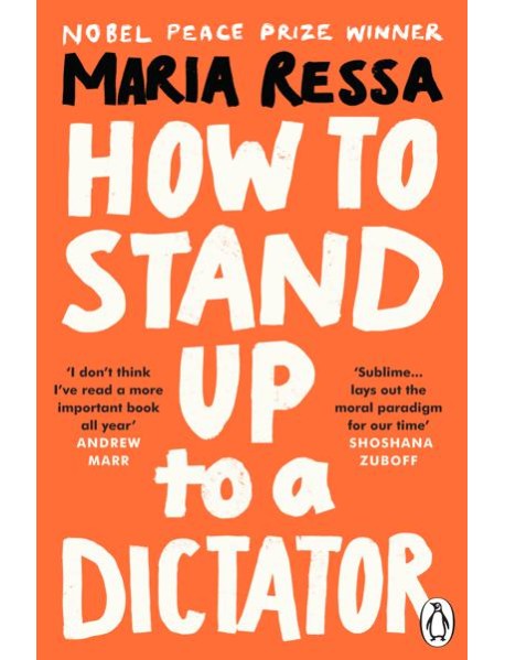 How to Stand Up to a Dictator
