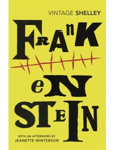 Frankenstein Frankenstein