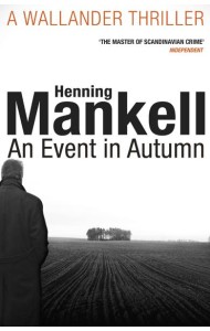 An Event in Autumn